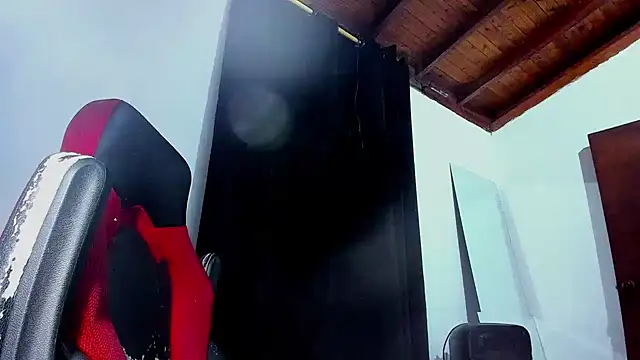 XXX chat uživo modela Baky_sexy