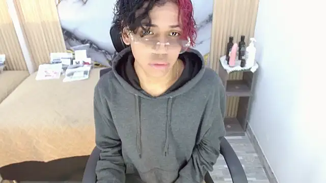 DaviidBuckx_ 라이브 XXX 채팅