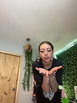 VickyJackson_'s Live XXX Chat