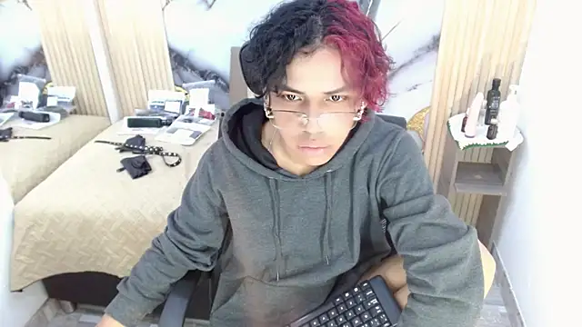 DaviidBuckx_ 现场XXX聊天