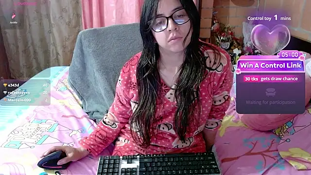 Živý XXX chat Maggie_Fox3