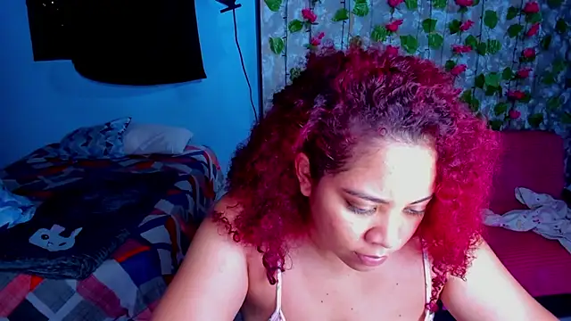 AngelaCoffee's Live XXX Chat