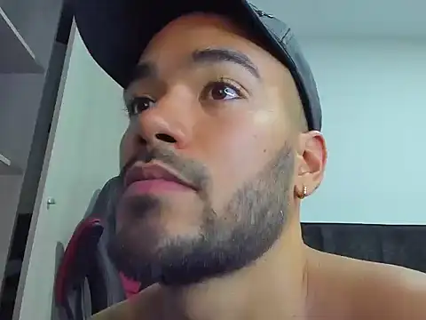 Show Webcam de Alexander_Martines