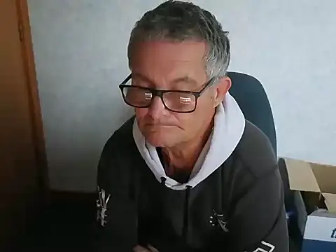 Chat XXX Live daddy_man