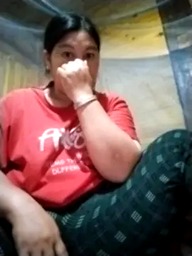 kussecka Obrolan Langsung XXX