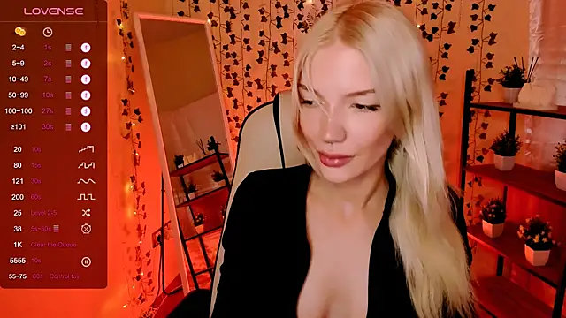 AnyaTaylor_ 라이브 XXX 채팅