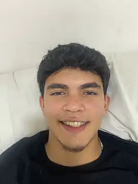 mxntoto Webcam Show
