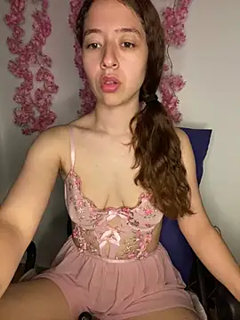 Chat +18 de -rosi ao vivo