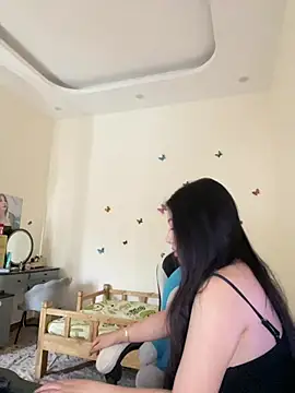 __MeiMei__ Show Webcam