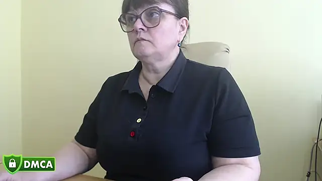 Webkamerová show BrandiOhNight