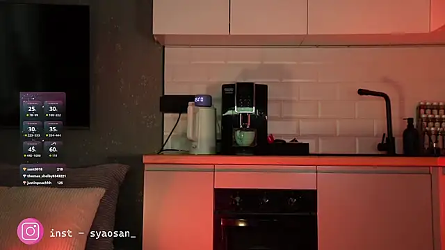 Arlitik Adlı Modelin Canlı XXX Sohbeti