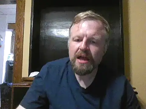 TheOneDonShaun 在線直播表演