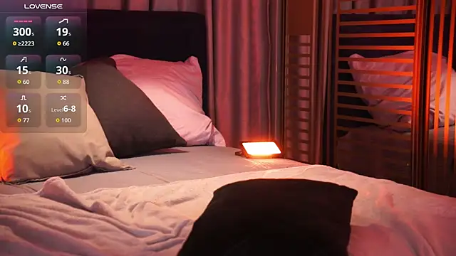 عرض كام LunaNight