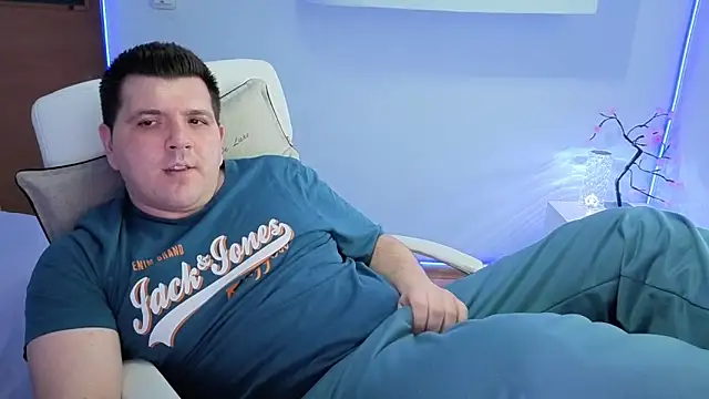 Show de webcam de JasonJacks