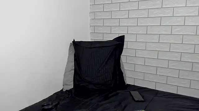 randyortega1 Webcam Show