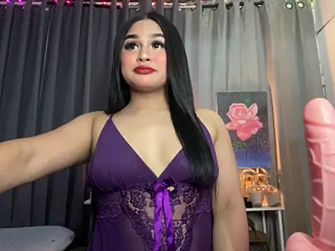 Czat XXX na żywo – Urasian_Fucker