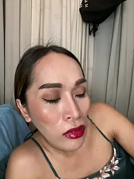 Show de webcam de RomanticPearlTS