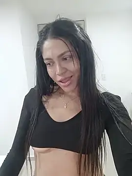 Ina_Jody_ Adlı Modelin Web Kamerası Şovu