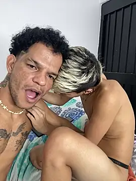 MaxyRyan Live XXX-chat