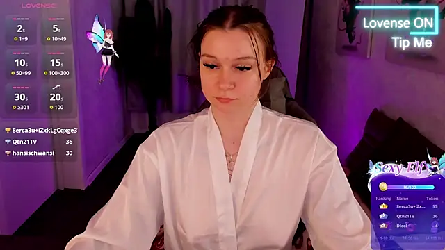 Amy_Davisss' Live XXX Chat