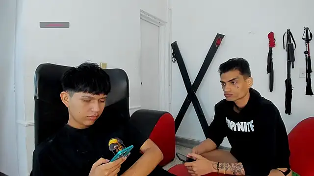 Gay_Red_Room 라이브 XXX 채팅