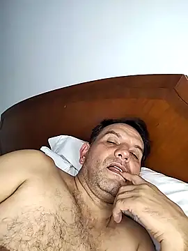 Webkamerová show Senkoreman_hard