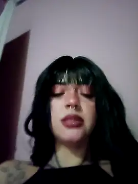 AteneaRockstar04 Webcam Show