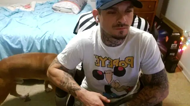DADDY_KANE8---'s Live XXX Chat