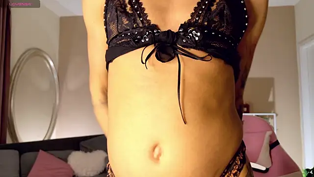 Show Webcam de TSGisele