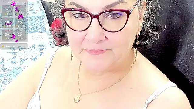 cataleya_mom 在線直播表演