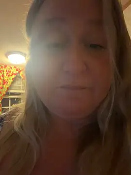 blissful_vixen's Webcam Show