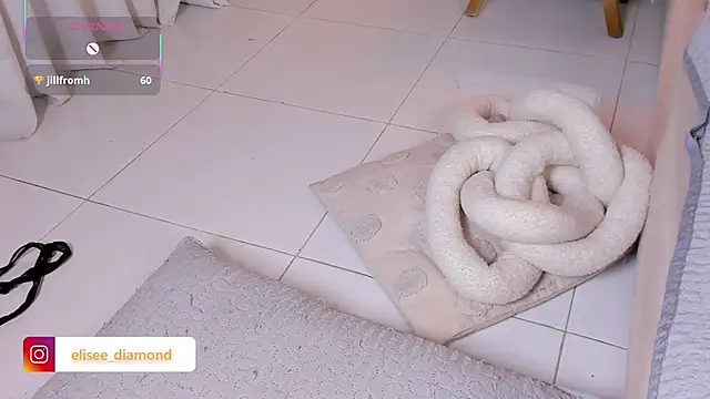 Elise_Diamond 라이브 XXX 채팅