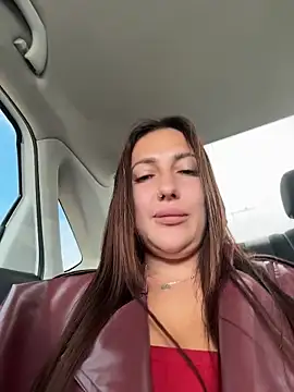 AleksandraRich Webcam-Show