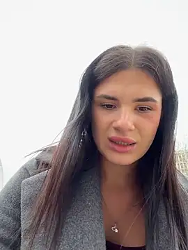 MiraReach Webcam-Show