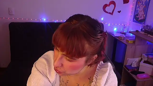 Miacatsito3 – Naživo XXX chat