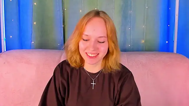 RikkiChoco – Naživo XXX chat