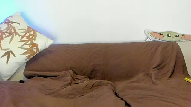 camilo_restrepo21 élő XXX-chatje