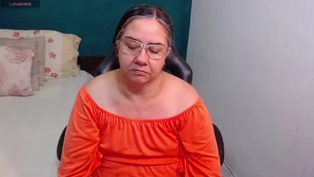 Živý XXX chat scaelettdubois