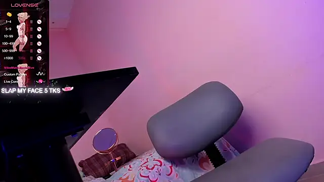 KimyTekashi_ Adlı Modelin Canlı XXX Sohbeti