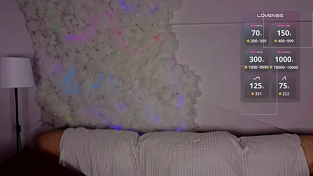 Chat XXX Live AntonelaAmeli