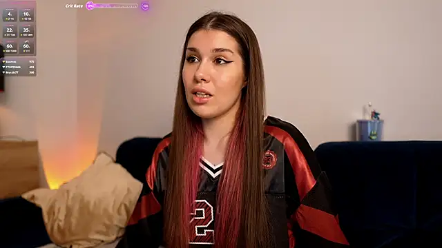 دردشة BellaBlush03 الجنسية المباشرة