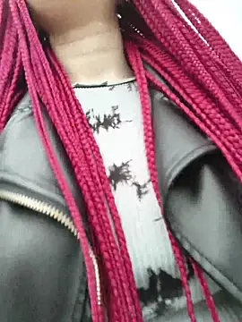 Frost_foxyのライブXXXチャット