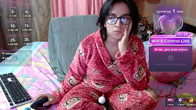 Maggie_Fox3 live XXX chat