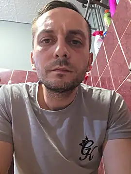Show de webcam de Kondzio