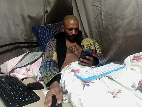 Chat XXX ao vivo de Camodick