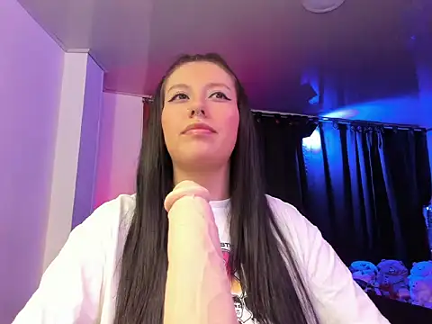 Chat XXX Live nataliasweet98