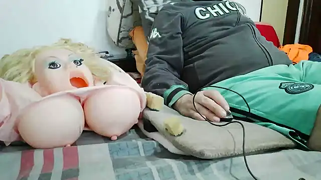 Chat +18 de messi_syssy ao vivo