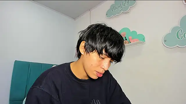 Živý XXX chat ivyheat3