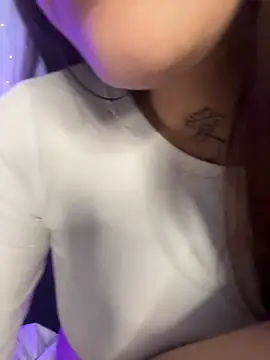 AshleyWinslow Chat XXX in diretta