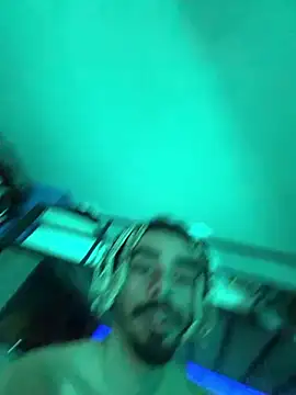 Show webcam de shadespider